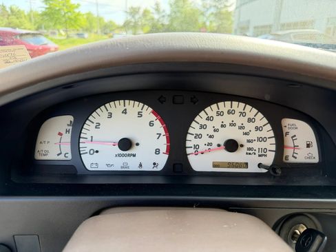 Used 2003 Toyota Tacoma 4x4 Xtracab image 19