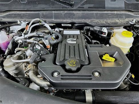 New 2026 RAM 3500 Tradesman w/ Chrome Appearance Group image 4