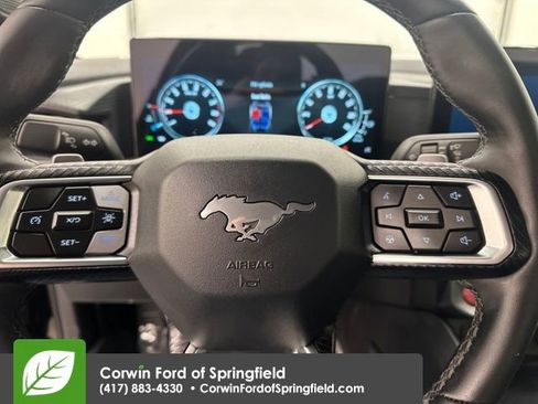New 2026 Ford Mustang GT image 28