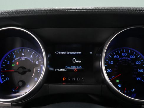 Used 2019 Ford Mustang Premium RWD image 14
