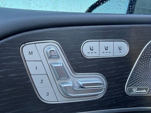 Used 2023 Mercedes-Benz GLS 450 GLS 450 image 11