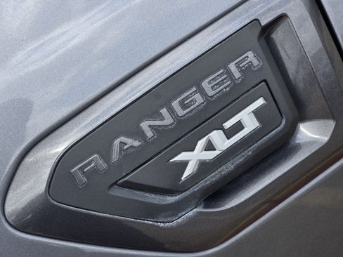 Used 2022 Ford Ranger XLT w/ Equipment Group 302A High image 8