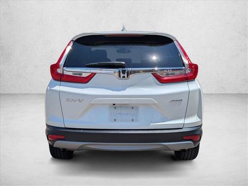 Used 2017 Honda CR-V EX-L image 6
