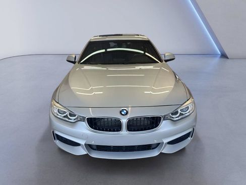 Used 2015 BMW 435i Gran Coupe xDrive AWD/4WD image 2