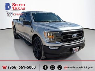 Used 2023 Ford F150 XLT w/ Equipment Group 302A High RWD video 1