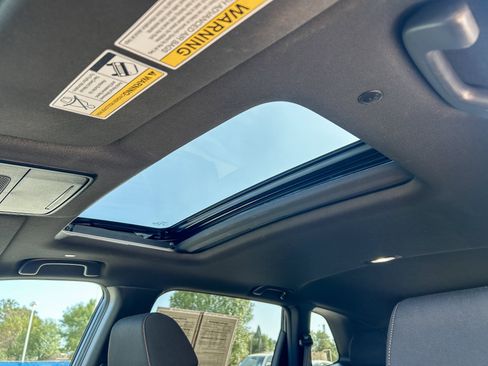 Certified 2024 Honda CR-V Sport image 27