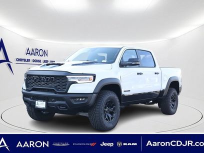 New 2026 RAM 1500 RHO w/ RHO Level 1 Equipment Group
