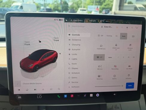 Used 2023 Tesla Model 3 Standard Range RWD image 24