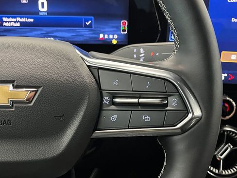 Certified 2024 Chevrolet Blazer EV LT image 23