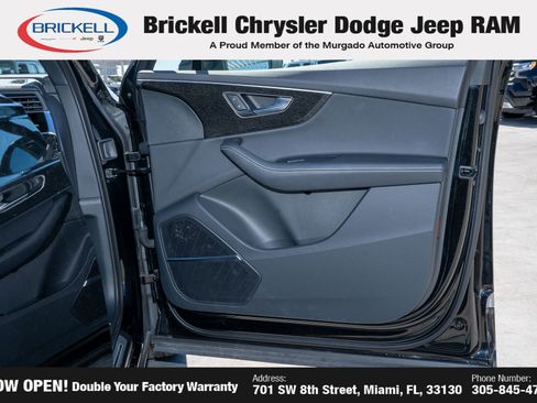 Used 2025 Audi Q7 3.0T Premium Plus image 15