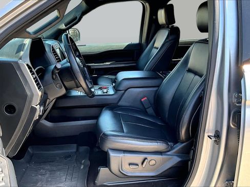Used 2020 Ford Expedition XLT w/ Equipment Group 202A AWD/4WD image 8