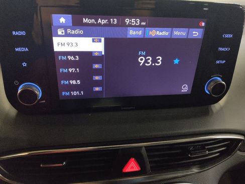 Used 2021 Hyundai Santa Fe SEL w/ Cargo Package image 25