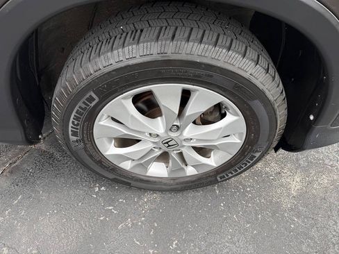 Used 2013 Honda CR-V EX image 35
