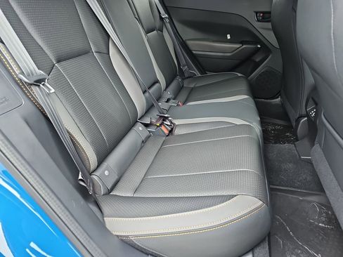 New 2026 Subaru Crosstrek 2.5i Wilderness w/ Crosstrek Mirror Package AWD/4WD image 18