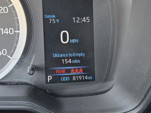 Used 2022 Toyota Corolla SE image 12