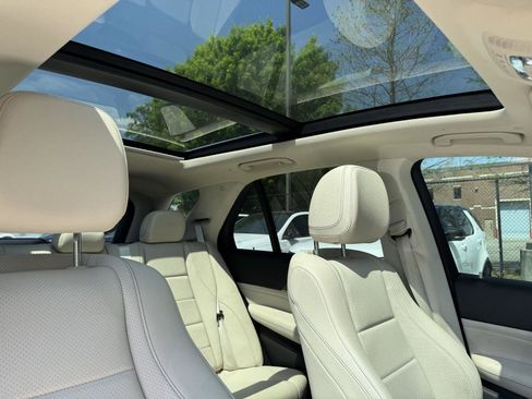 Certified 2022 Mercedes-Benz GLE 350 image 31