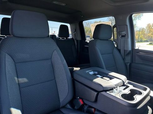 New 2026 Chevrolet Silverado 1500 LT Trail Boss w/ Protection Package image 8