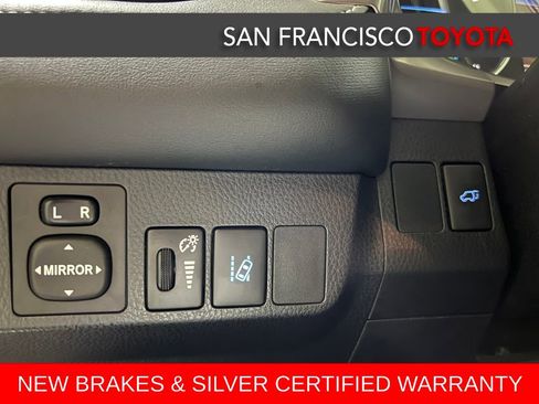 Certified 2018 Toyota RAV4 Limited image 37