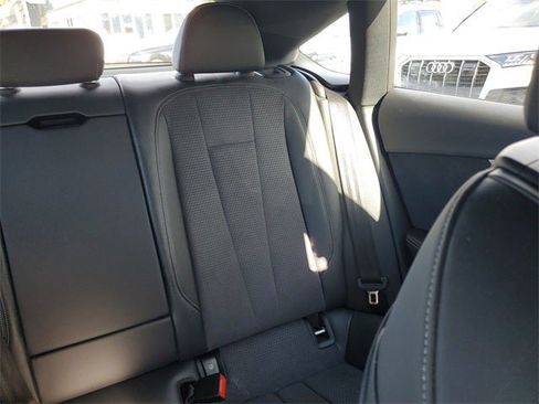 Used 2023 Audi A5 2.0T Premium Plus w/ Premium Plus image 61