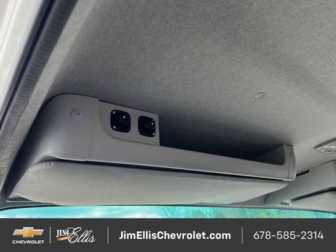 New 2025 Chevrolet Low Cab Forward image 18