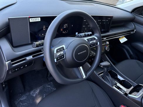 New 2026 Hyundai Tucson SEL image 16