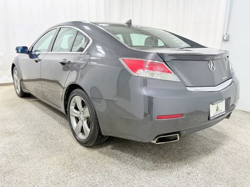Used 2013 Acura TL SH-AWD image 6
