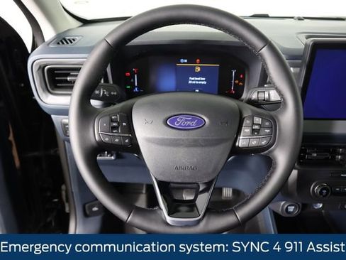 New 2026 Ford Maverick XLT w/ Equipment Group 301A AWD/4WD image 33