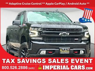 Used 2021 Chevrolet Silverado 1500 LT Trail Boss w/ Bed Protection Package AWD/4WD video 1