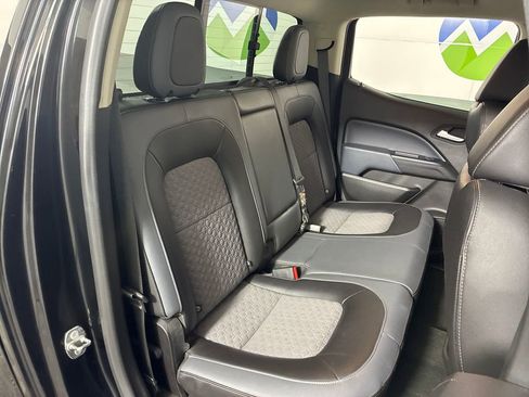 Used 2017 Chevrolet Colorado Z71 image 19
