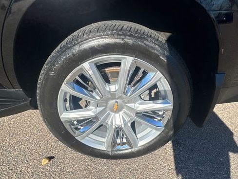 Used 2021 Chevrolet Tahoe High Country image 17