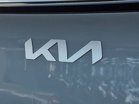 Used 2024 Kia Sportage SX FWD image 35