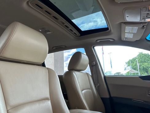 Used 2009 Subaru Tribeca Special Edition AWD/4WD image 17