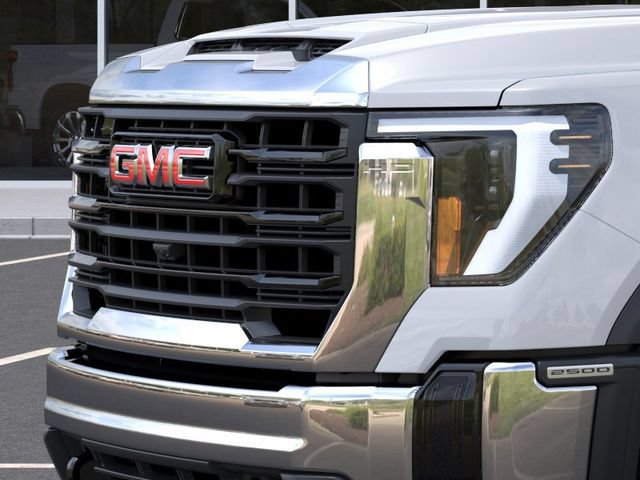 New 2026 GMC Sierra 2500 Pro w/ Convenience Package AWD/4WD image 15
