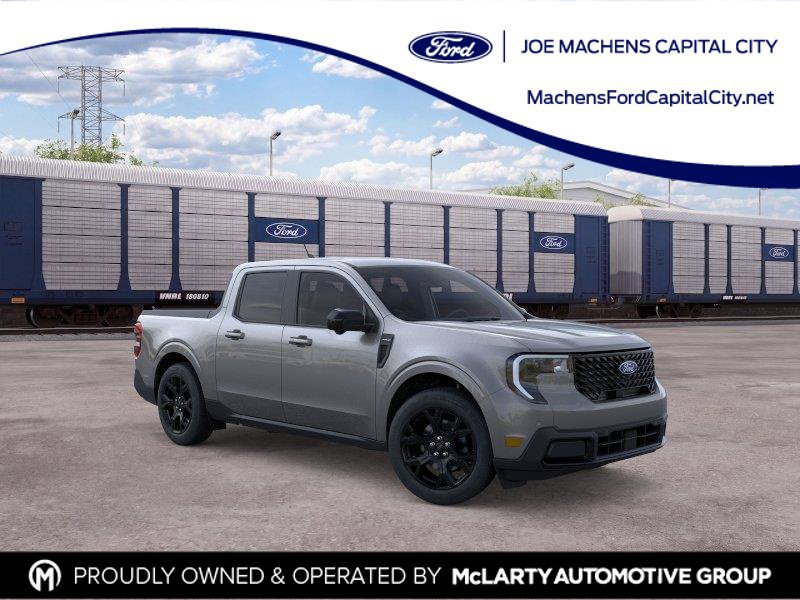 New 2026 Ford Maverick Lariat AWD/4WD 360° Tour