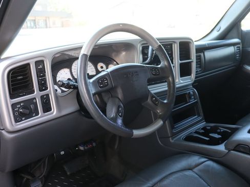 Used 2003 GMC Sierra 3500 SLE AWD/4WD image 14