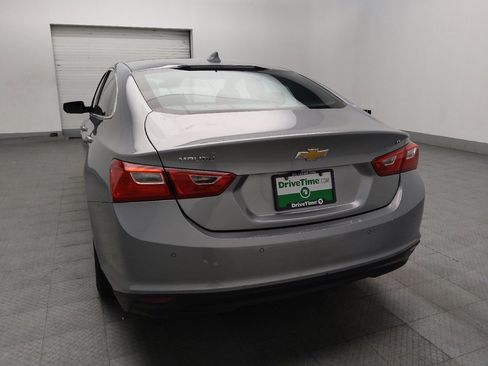 Used 2025 Chevrolet Malibu LT FWD image 6