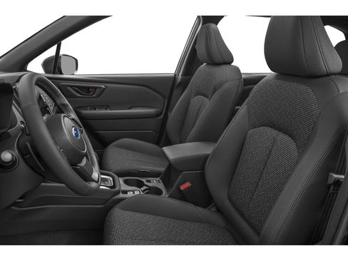New 2026 Subaru Forester Premium image 22