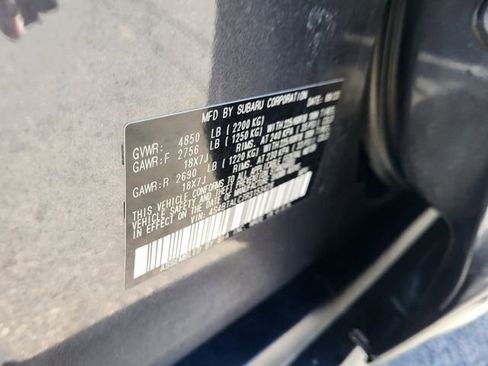 Used 2024 Subaru Outback Onyx Edition image 29