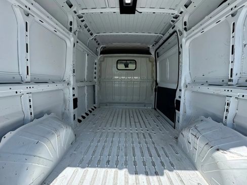 Used 2020 RAM ProMaster 1500 FWD image 41