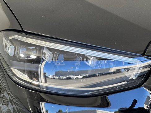 Used 2024 Mercedes-Benz S 580 4MATIC Sedan image 10