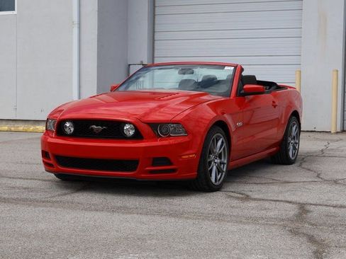 Used 2013 Ford Mustang GT image 4