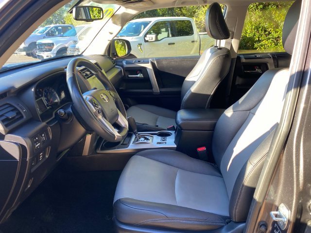 Used 2014 Toyota 4Runner SR5 Premium AWD/4WD image 11