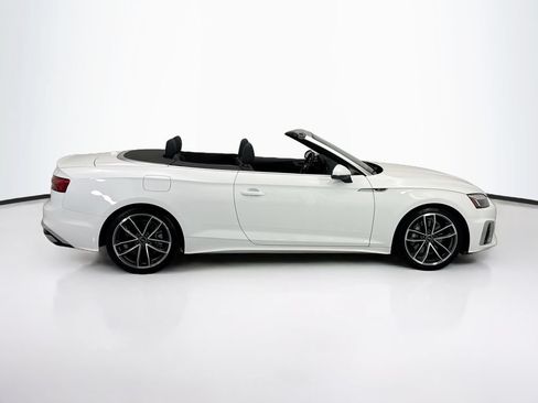 Certified 2024 Audi A5 2.0T Premium Plus w/ Premium Plus AWD/4WD image 4