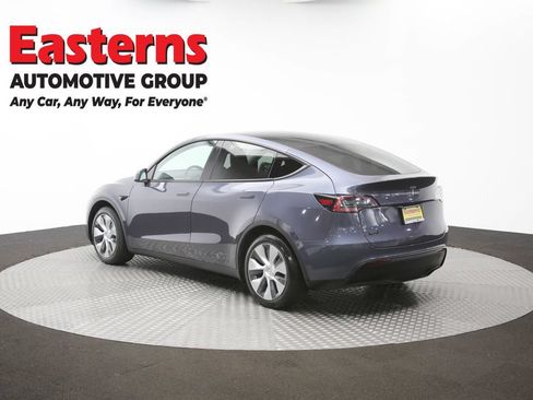 Used 2020 Tesla Model Y Long Range AWD/4WD image 60