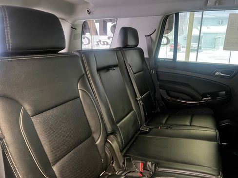 Used 2019 Chevrolet Tahoe LS w/ Max Trailering Package image 33