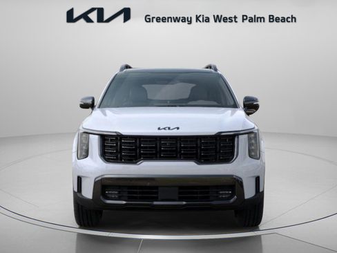 New 2026 Kia Sorento SX Prestige image 2