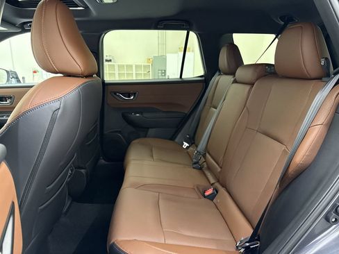New 2026 Subaru Outback Touring XT AWD/4WD image 25