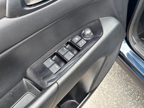 Used 2021 MAZDA CX-5 Touring image 11