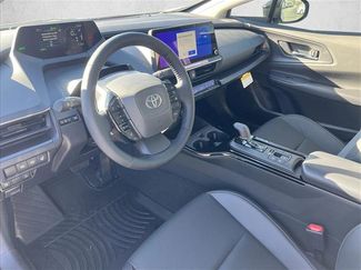 New 2026 Toyota Prius Plug-In Hybrid video 3