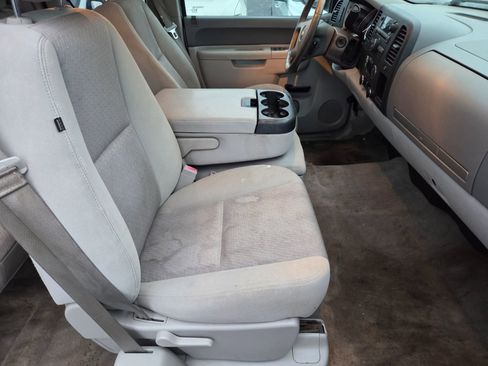 Used 2013 Chevrolet Silverado 1500 LT w/ Interior Plus Package image 11